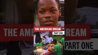 Thumbnail: Chasing the American Dream: Keith Stanley's Story 1/7