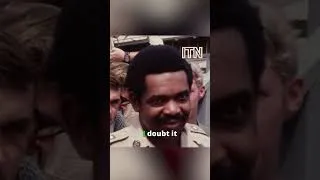 Thumbnail: American Soldiers React to Ceasefire | Vietnam War