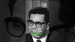 Thumbnail: JFK Assassination | Was Lee Harvey Oswald Innocent? (1964)
