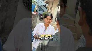 Thumbnail: 16th July Infosys BPM Women Walk-In