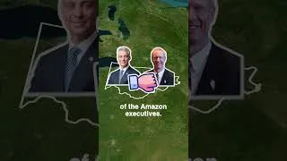 Thumbnail: Why Amazon Did Not Choose Chicago