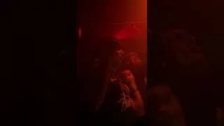 Thumbnail: Recap of FRONT at PIZZAIOLO #bass #music #party #rave