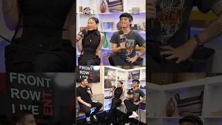 Thumbnail: Awich & Taka ( ONE OK ROCK ) on creative impact from new supergroup YAO