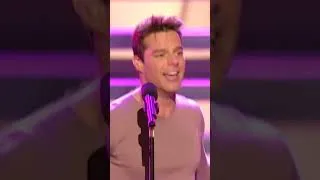 Thumbnail: María María! #Shorts | One Night Only - Ricky Martin | Front Row Music