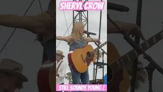 Thumbnail: #frontrowpass #sherylcrow #leavinglasvejas
