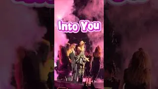 Thumbnail: Ariana Grande – Into You 💖 Live in Oakland | The Eternal Sunshine Tour