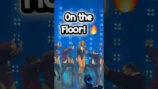 Thumbnail: Jennifer Lopez – On the Floor | On the Floor #CaesarsPalace #LasVegas