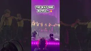 Thumbnail: Jennifer Lopez “Booty” 🔥 The Way She Moves… #CaesarsPalace #lasvegas