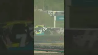 Thumbnail: Martin Doubek Gets Destroyed At His Home Race At Most - NASCAR Euro Series 2026