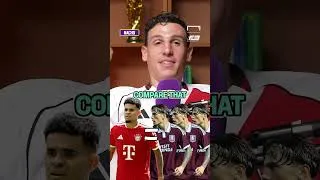 Thumbnail: 4 GARNACHOS MAKE a LUIS DIAZ 🤯  #football #soccer #shorts