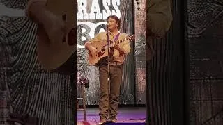 Thumbnail: 💵 Cost of Living | Authentic Unlimited #silverdollarcity #concert #bluegrass