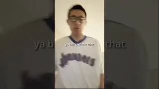 Thumbnail: The BEST Rapper ALIVE? 😭#funny #fyp