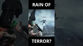 Thumbnail: LASER SHOWER #shorts #ac6 #armoredcore6