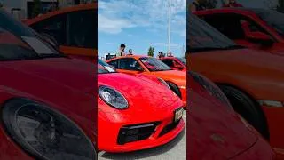 Thumbnail: Porsche Car Show Storytime With Frozendoll #car #cars  #automobile #porsche #carlovers #carlover