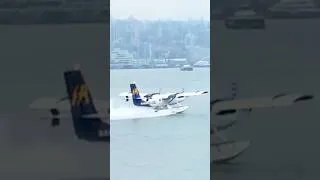 Thumbnail: #seaplane  - #vancouverbc #shortvideo    #travel  #travelvlog   #funactivities #funactivitiesforkids