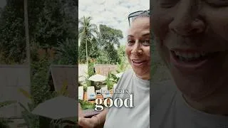 Thumbnail: I can ￼not believe how beautiful this Lao city is!!