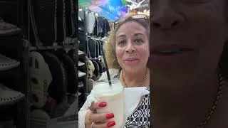Thumbnail: Coconut Smoothies to beat the heat!