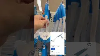 Thumbnail: Does Dollar Tree have deals anymore? Day 5 - Cleaning Supplies