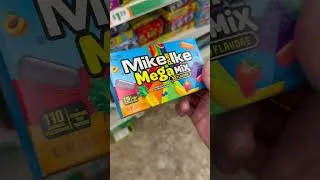 Thumbnail: Does Dollar Tree have deals anymore? Day 4 - Candy