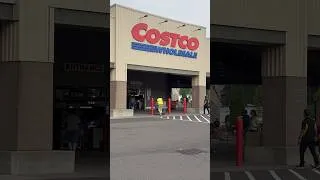 Thumbnail: Costco fill in trip 🌟 #momlife #costco #groceryshopping