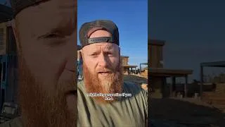 Thumbnail: Friendly Off-Grid Living Etiquette #offgridediquette #ruralediquette #countryediquette #etiquette