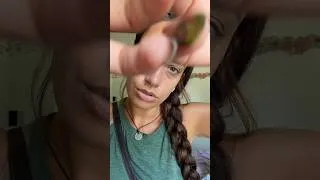 Thumbnail: Peripheral ASMR (Visuals)
