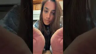 Thumbnail: Lofi ASMR Tapping on Your Head (Back Camera Tapping)