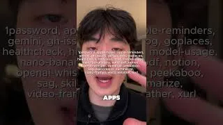 Thumbnail: Day 0 of replacing myself with AI