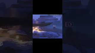 Thumbnail: Someone might need some ibuprofen #helldivers2 #headshot #funny #fyp #gaming