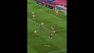 Thumbnail: Lamine Yamal vs Atletico Madrid 🪄