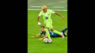 Thumbnail: Lamine Yamal vs Inter Milan 🔥