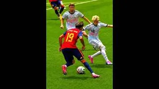 Thumbnail: Lamine Yamal vs Belgium 🇧🇪