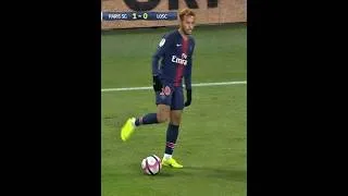 Thumbnail: Neymar Jr vs Lille 🪄