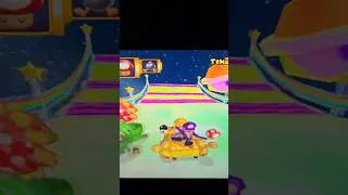 Thumbnail: BLUE SHELL &BOMB COMBO 7-14-26 #gaming #mariokartdoubledash #kartracing #blueshell #nintendo
