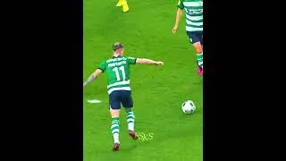 Thumbnail: Rabona Skills 🔥