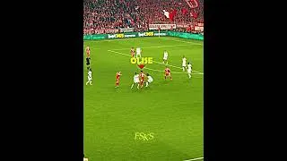 Thumbnail: Michael Olise Skills 🔥