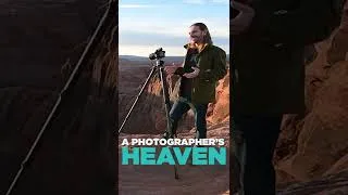 Thumbnail: A Photographer's Journey to a Photographic Heaven