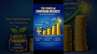 Thumbnail: Compound Interest