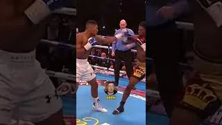 Thumbnail: Is this Boxer Done or He could still be a problem 🥊🤔