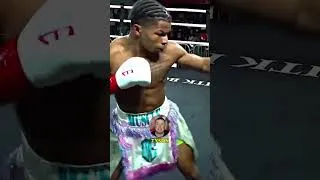 Thumbnail: Everyone's talking about this knockout... 👀🥊