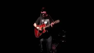 Thumbnail: T Junior / 7/18/13 / The Royal Dive / Oceanside Ca