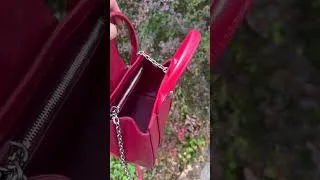 Thumbnail: Marc Jacobs Turnlock Crossbody Tote