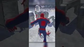 Thumbnail: Saving Ragdolls as Spiderman!