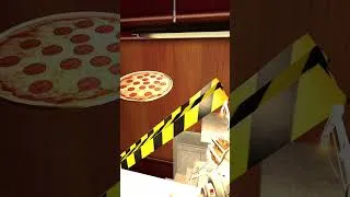Thumbnail: Pizza Shop Gone Wrong Gmod DarkRP - WATCH THE FULL VIDEO ⬆️