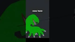 Thumbnail: Sending Jumbo Josh To SPACE - Garten of Ban Ban People Playground