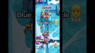 Thumbnail: HARDEST WORKING CARDS IN CLASH ROYALE