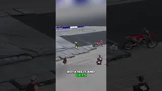 Thumbnail: Look what happened to that man!