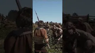 Thumbnail: Polearms will be fun - God Save Birmingham