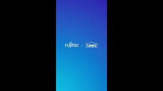 Thumbnail: Fujitsu x Lowe's