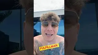 Thumbnail: Dropshipping Fulfillment Secrets You Need to Know Now! 🙌